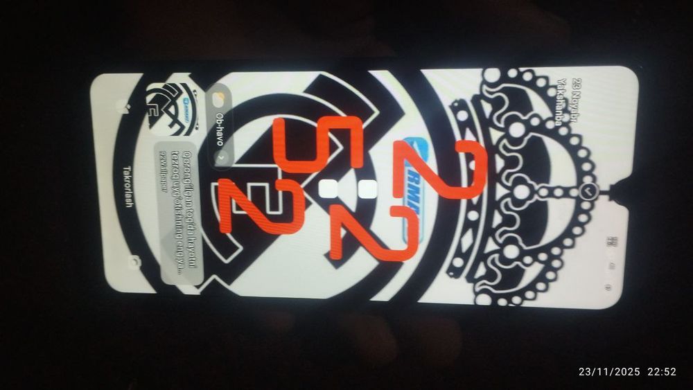 Redmi 14 c ideal xolatda