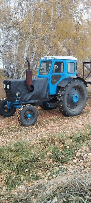 Продам трактор Т-40.