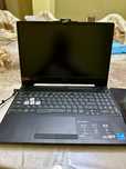 Asus TUF Gaming F15