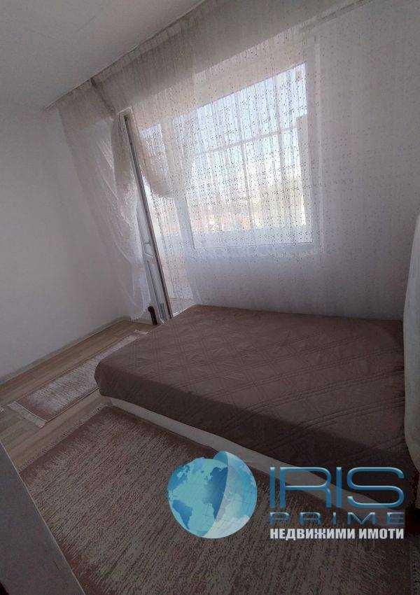 Продава се Едностаен апартамент в Шумен, Добруджански - 44 кв.м за 1449 €/кв.м - Снимка #2