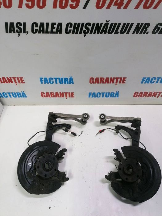 Fuzeta stânga dreapta fata Skoda superb 1 Passat B 5.5 2.0 BSS AVF