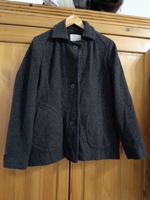 Palton scurt Tom Tailor