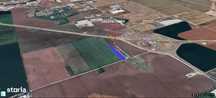 Teren intravilan Popesti |Proximitate A0 | Ideal dezvoltare imobiliara