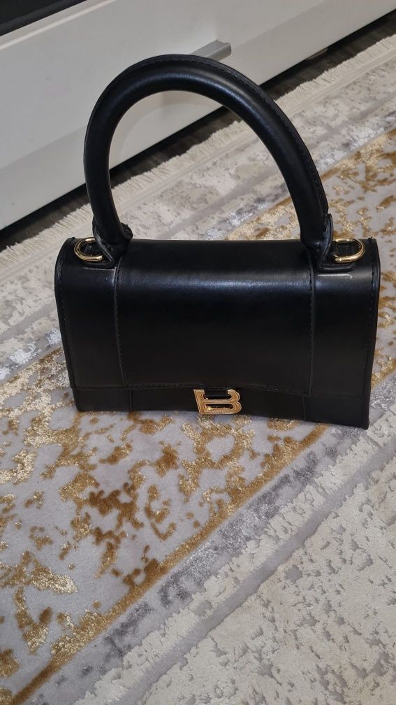 Geanta Balenciaga Model NOU calitate premium