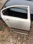 Usa spate dreapta Skoda Octavia 2 berlina 2006