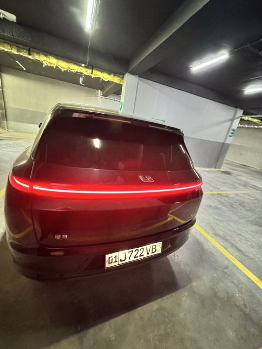 Li 7 max sotiladi