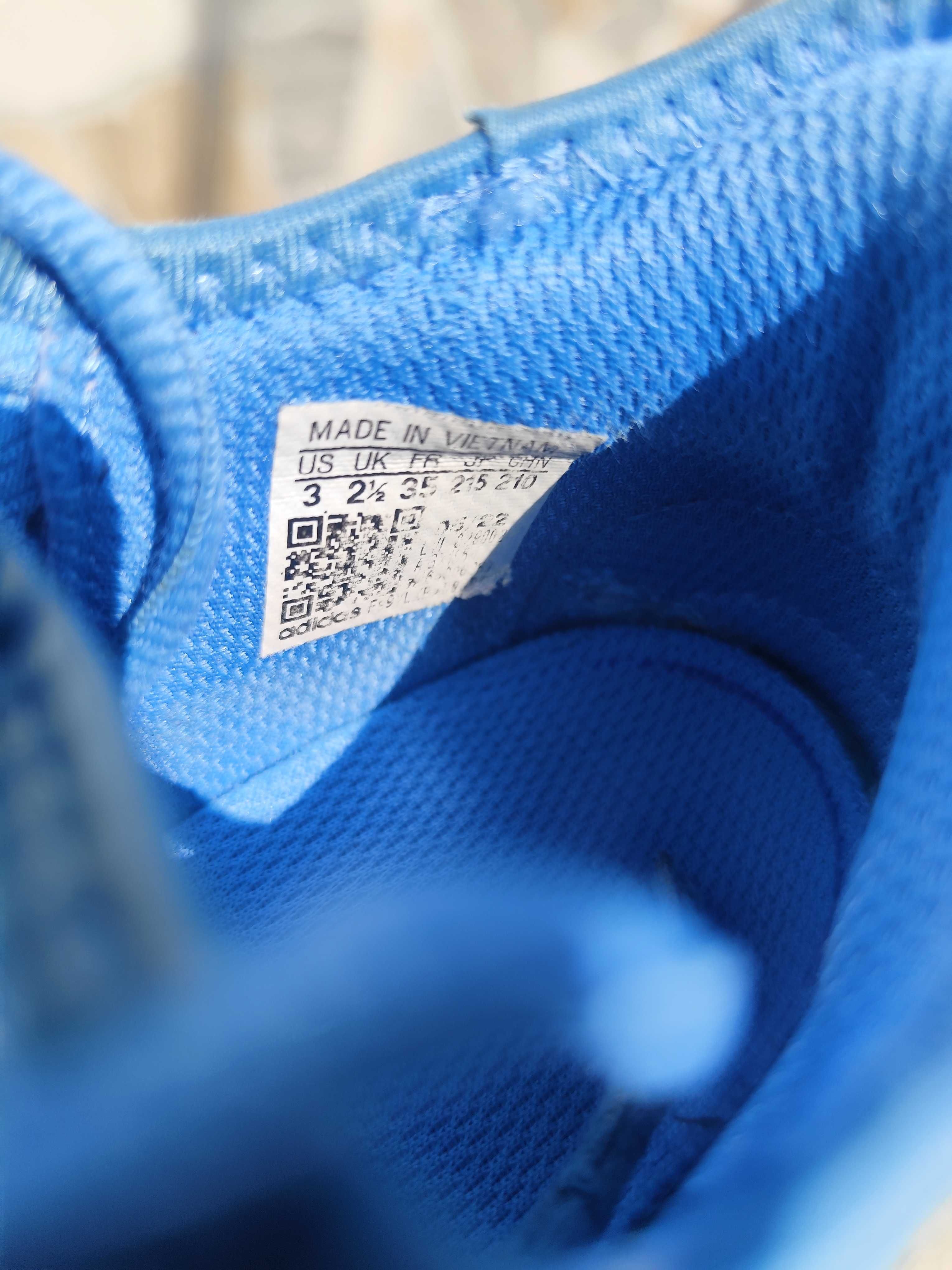 Детски маратонки Adidas 35 номер
