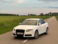 Vand/Schimb Audi A4 B7