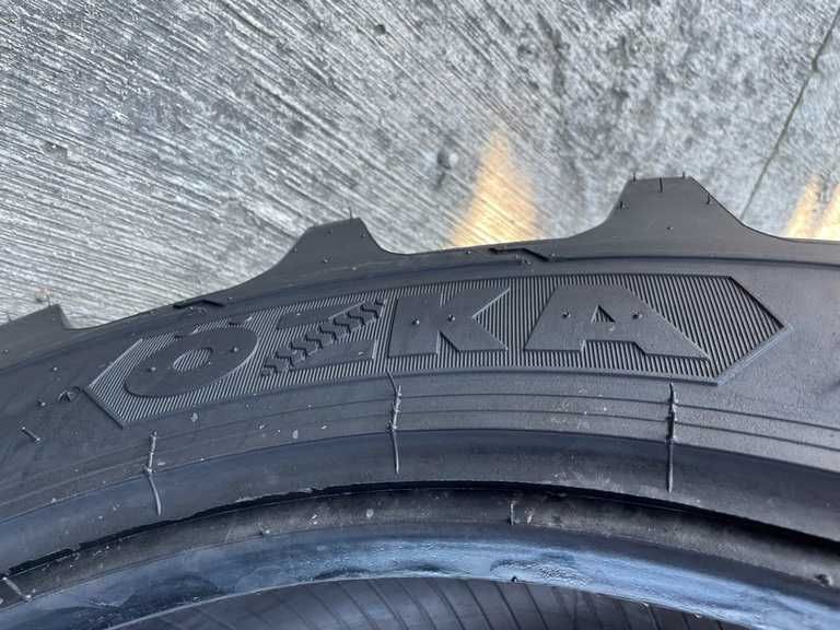 320/70R24 Cauciucuri agricole Radiale de tractor fata OZKA VALMET