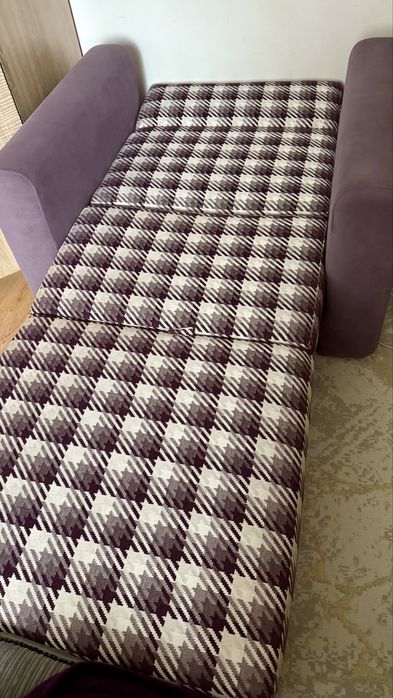 Кресло-кровать Вояж