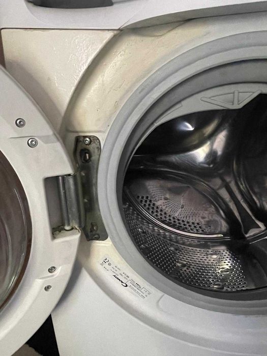 Masina de spalat Candy 1072D1-S