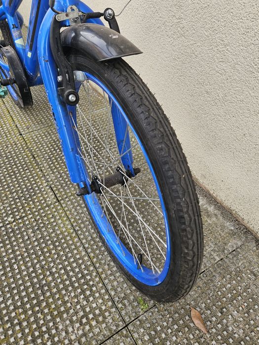 Детски велосипед Cross 20 цола