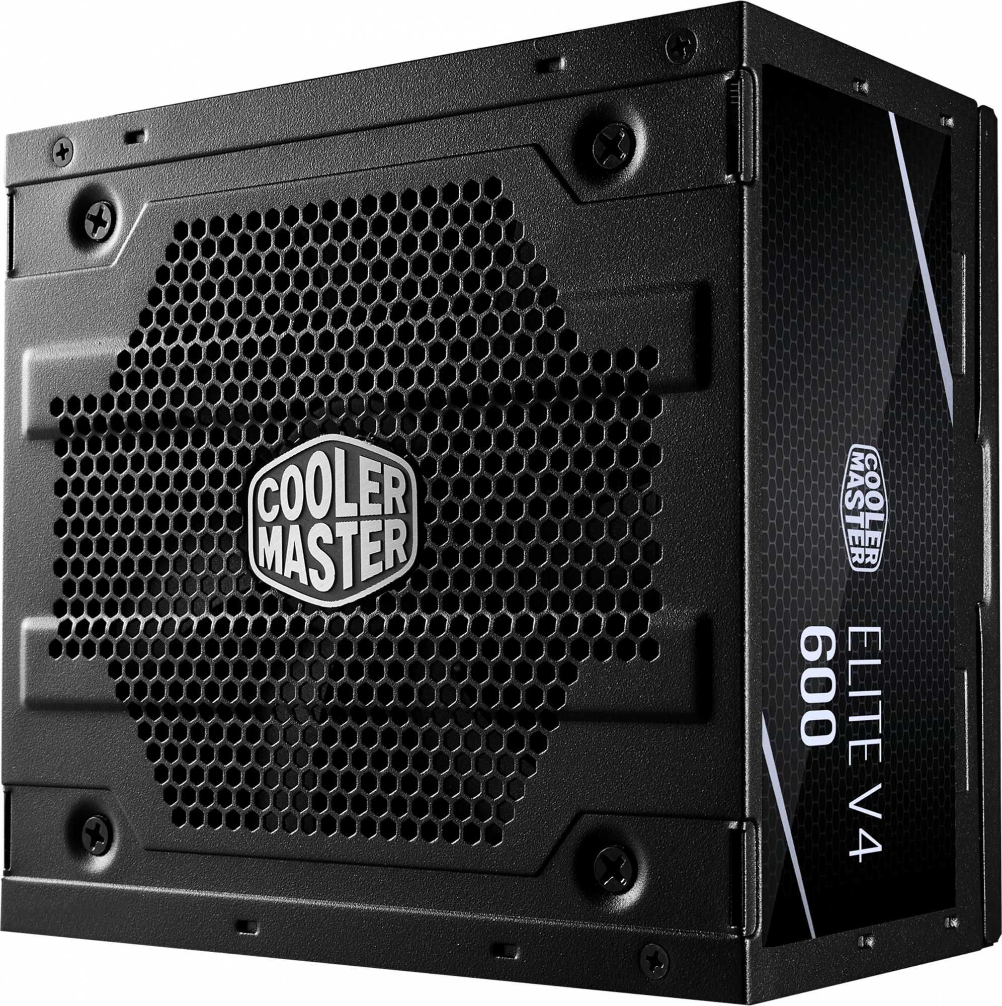 Cooler Master 600W V4