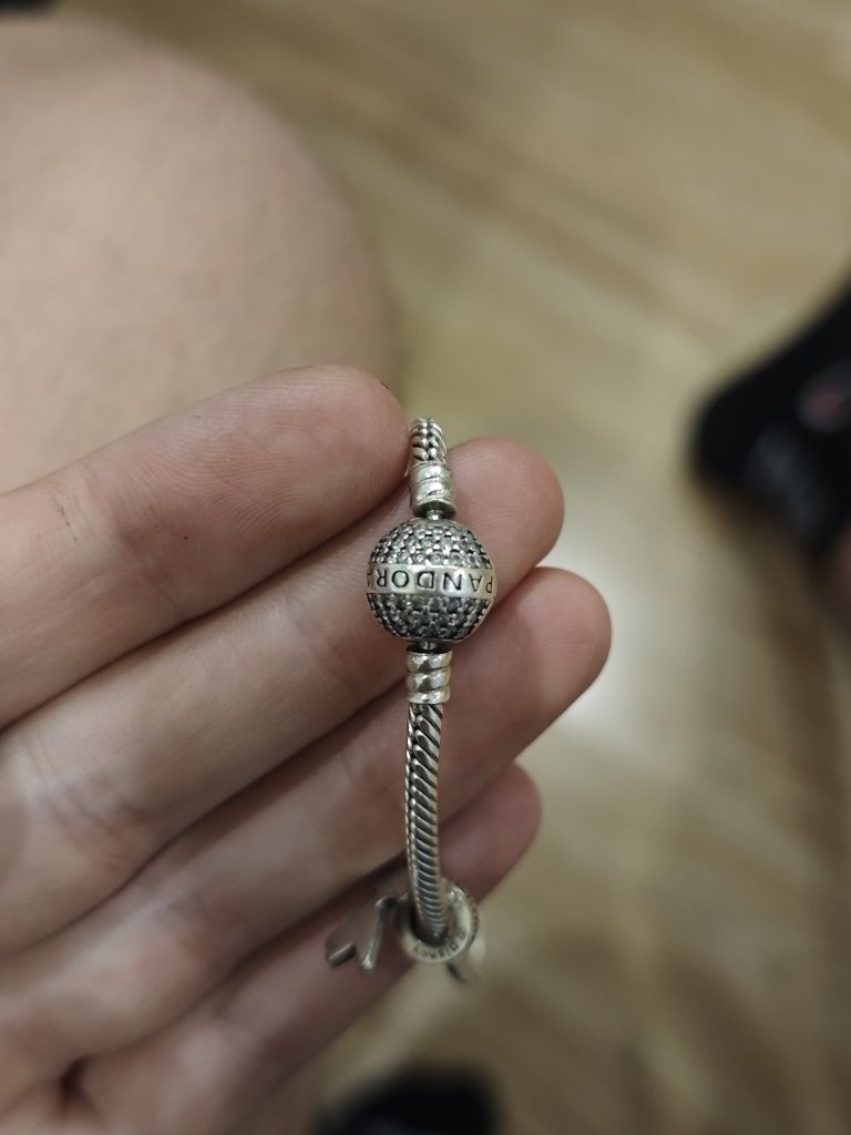 Гривна Пандора оригинална