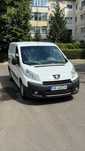 Peugeot Expert 2008