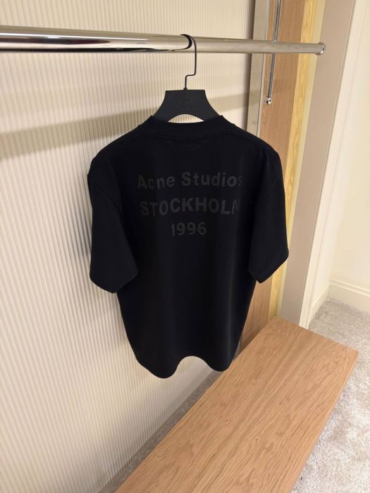 Tricou AcneStudio topqualiy !