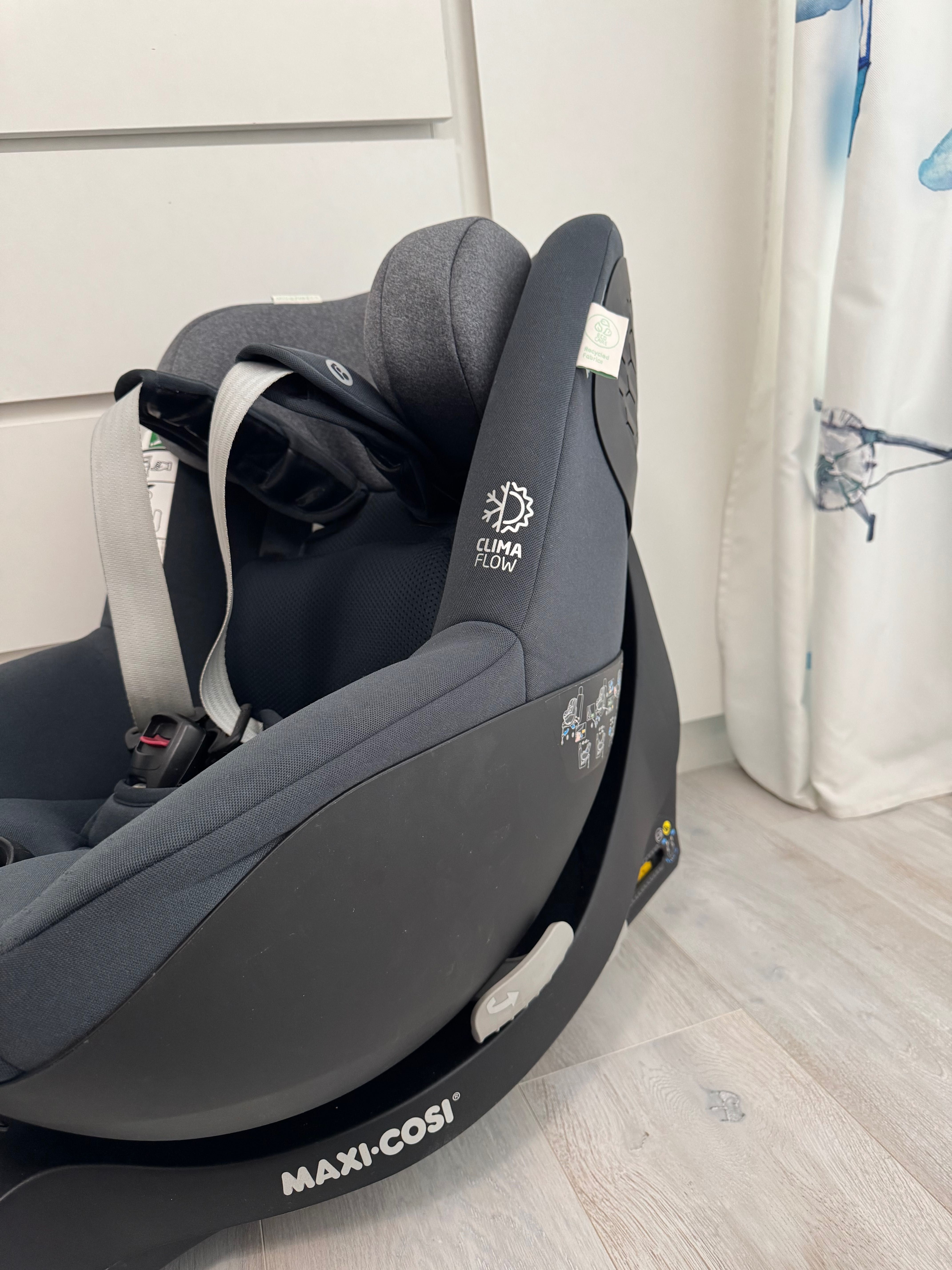 Столче за кола Maxi- Cosi Mica eco pro