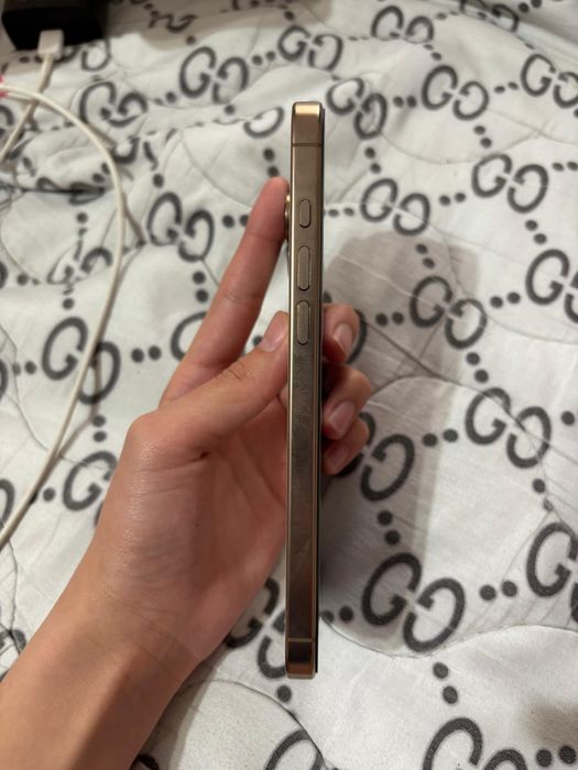 Iphone 16 pro max 256GB