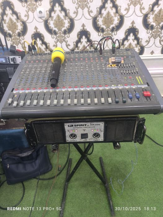 Апарат сотилади ишлаб турибди