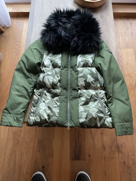 Geaca Emporio Armani femei scurta!originala!!!