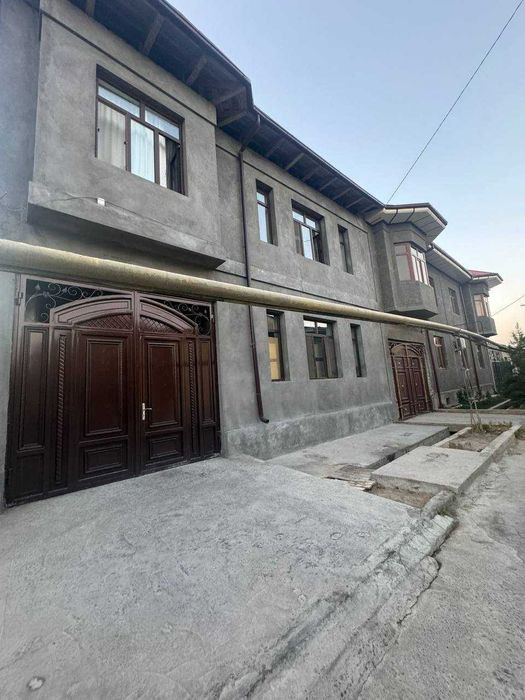 СРОЧНО 2 сотох (20*10метр) тайёр участка сотилади Тузел (Ипотека)