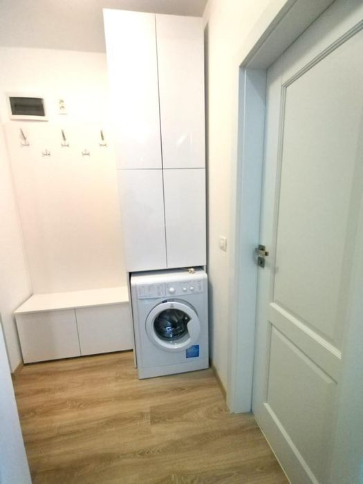 Apartament de inchirie la adora parck