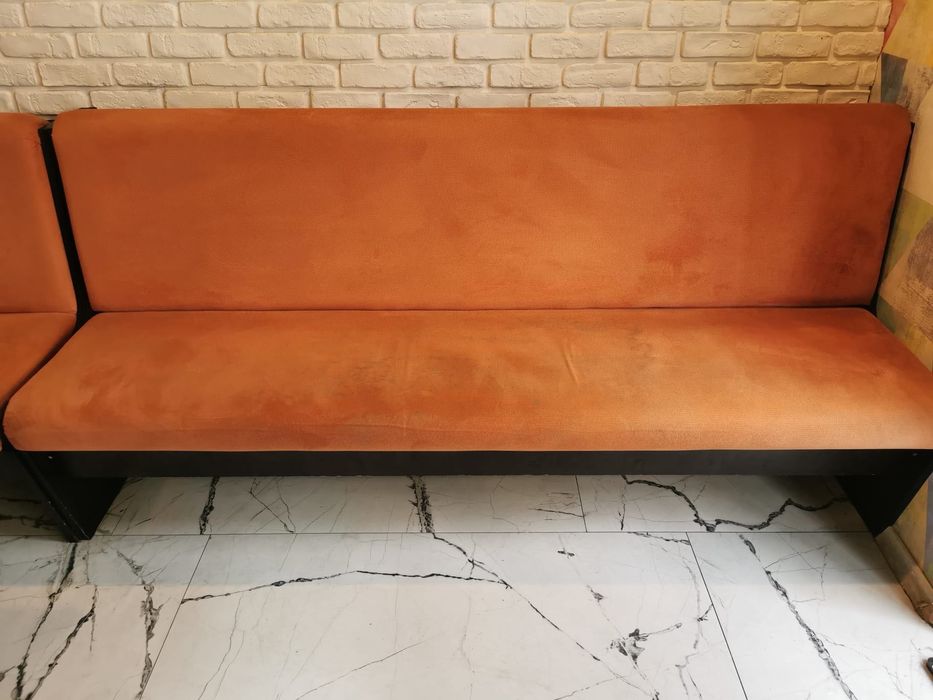 Mobilier cafenea pizzerie