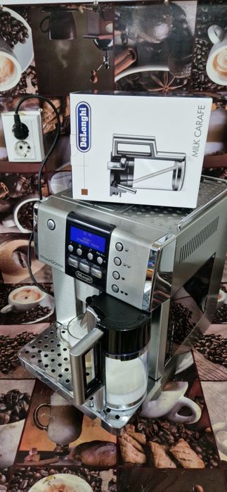 Expresor Delonghi