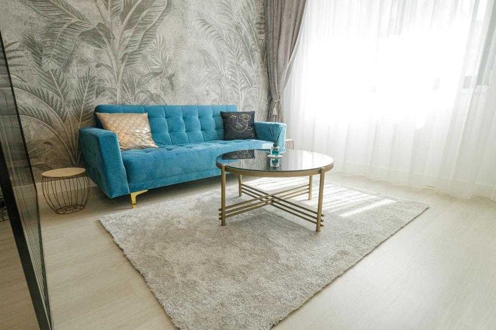 Ofer spre inchiriere garsoniera Pipera