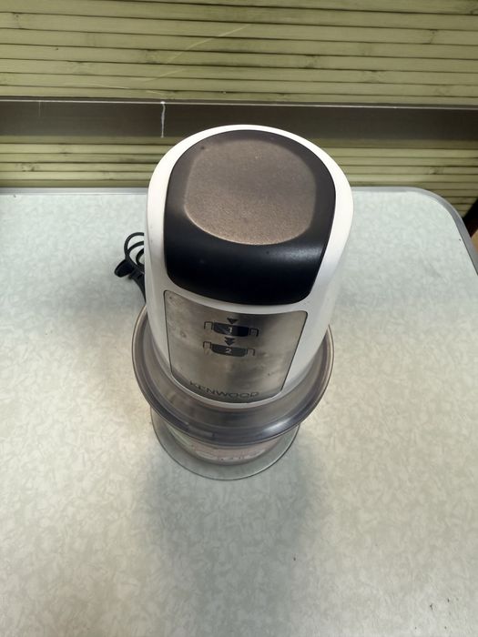 Чопър KENWOOD easychop