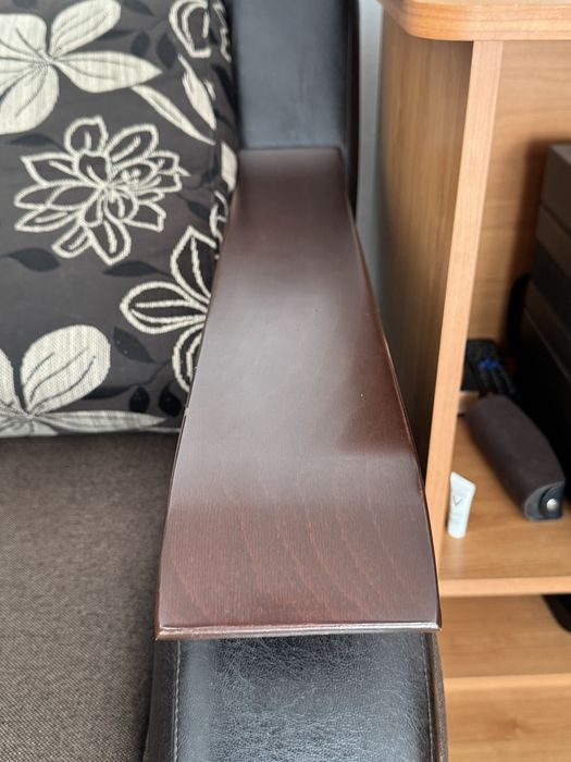 Set 2 fotolii extensibile ORIENT