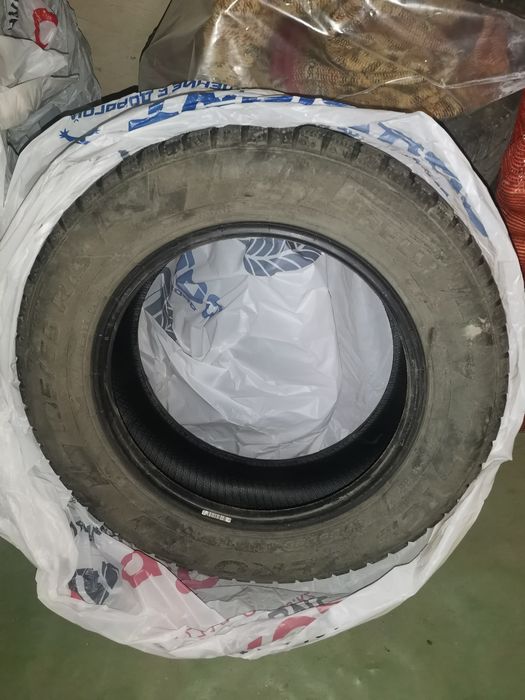 Зимние шины 185/65 r15