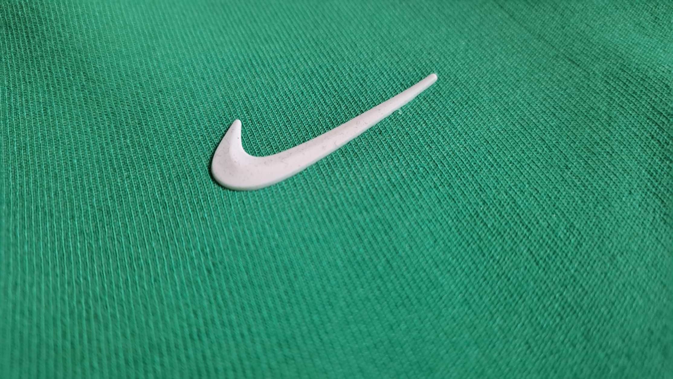 Nike Nocta tech fleece (stadium green)