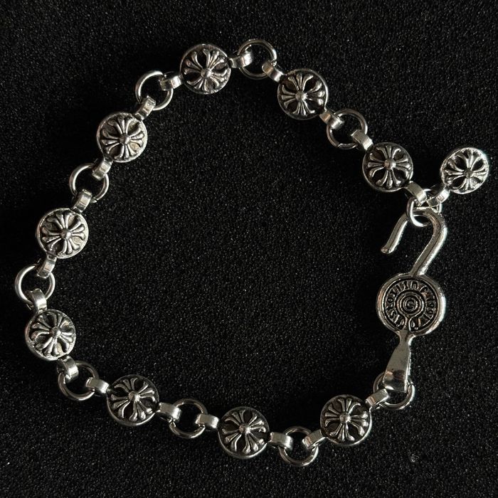 Bratari Chrome Hearts La Alegere Una