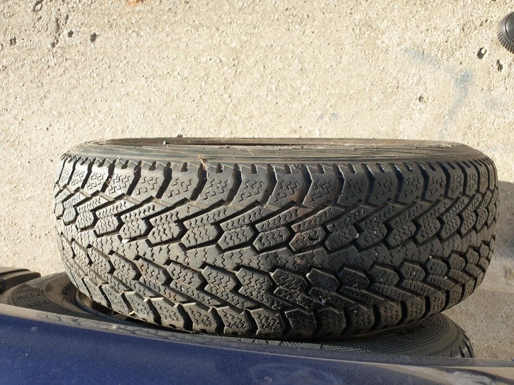 Roată rezervă R14, 4x98, ET31.5, Lancia Fiat Alfa Opel