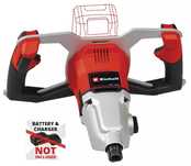 Акумулаторен миксер за разтвори EINHELL TP-MX 18-2LI