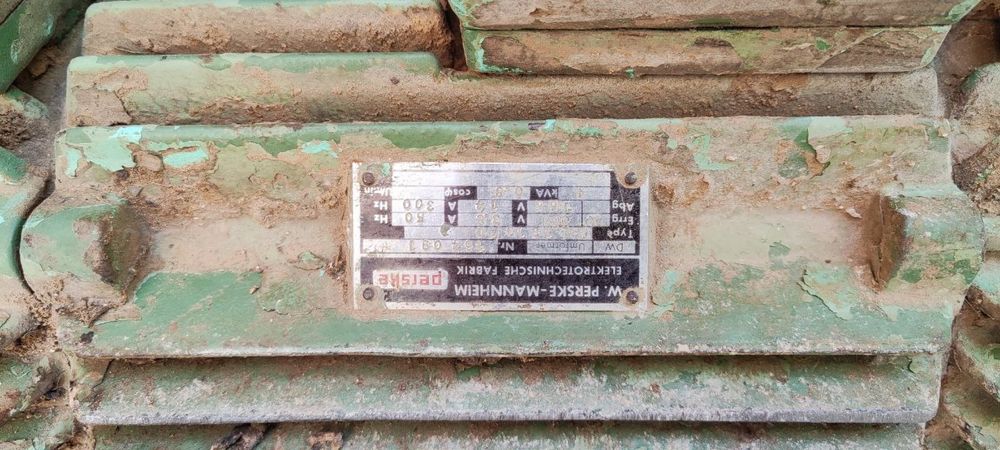 Elektro mator priabrozavatel ishlashi zo’r