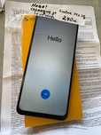 Нов! Realme 14x 128gb,гаранция до 04.07.2028.