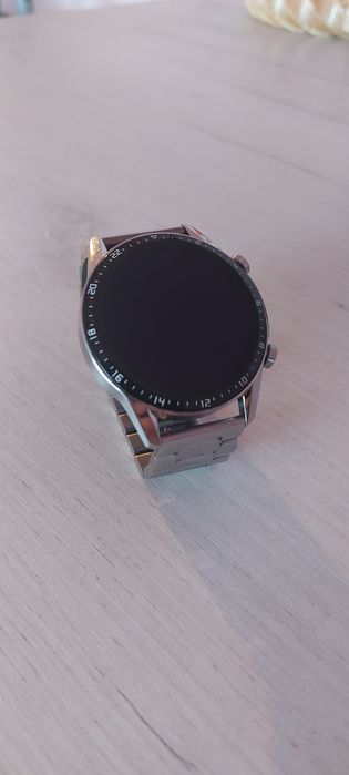 Vand Huawei gt2 46mm