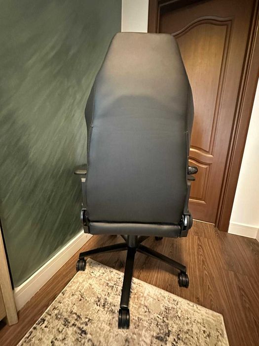 Scaun Gaming Inaza Legend Black