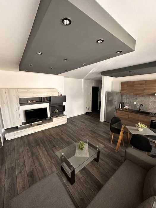 Închiriez apartament în Sânnicoara, jud. Cluj