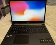 Hоутбук Acer Aspire 7 A715-42G