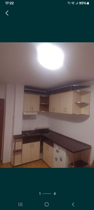 Închiriez garsoniera