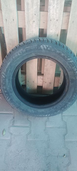 Продам шины в отличном состоянии