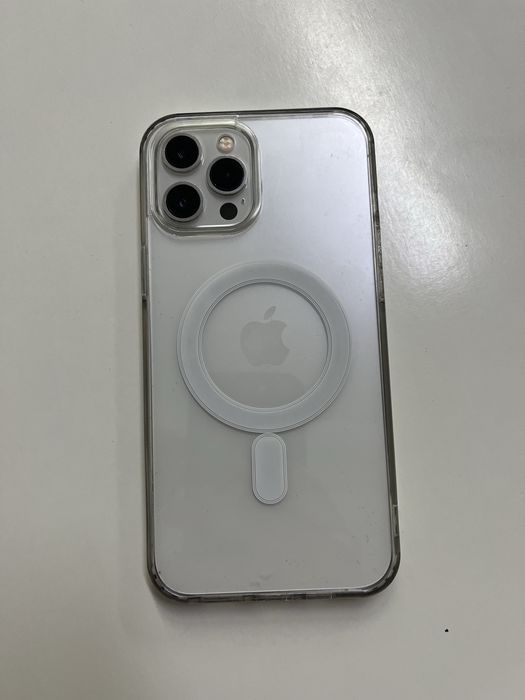IPhone 12Pro Max