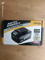 Acumulator ferrex 4 ah