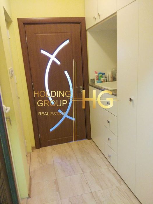 Продава се Тристаен апартамент в Варна, Младост 1 - 82 кв.м за 1947 €/кв.м - Снимка #6