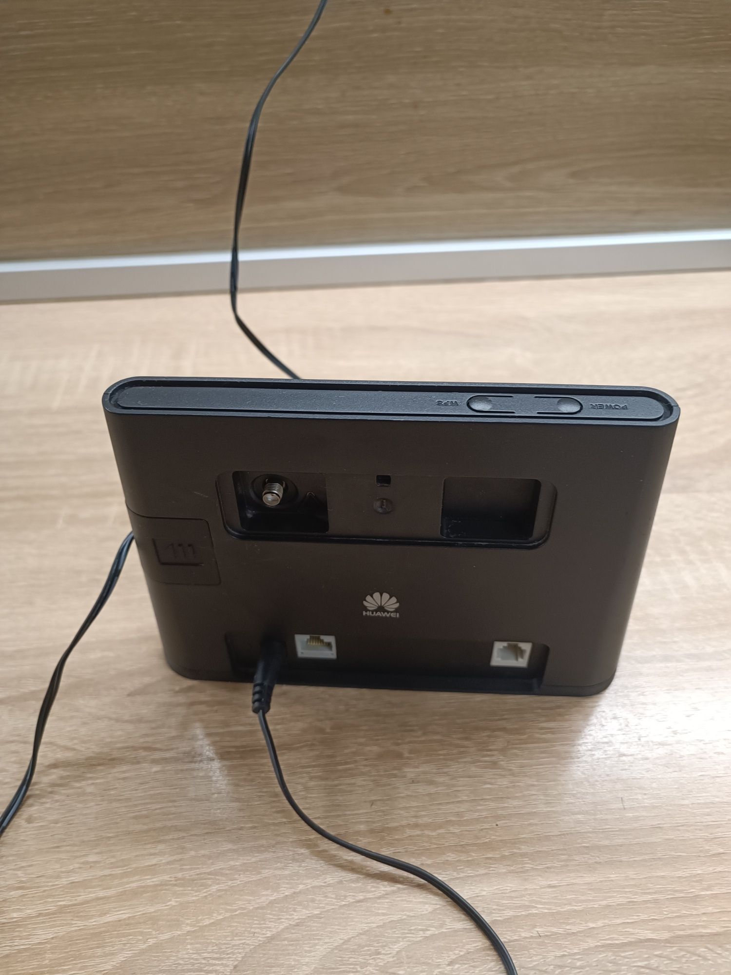 Huawei b311-221 4g