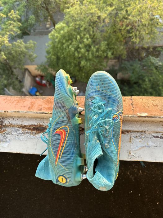 Nike Superfly 8 Elite SG-Pro Anti-Clog 'Blueprint Pack’