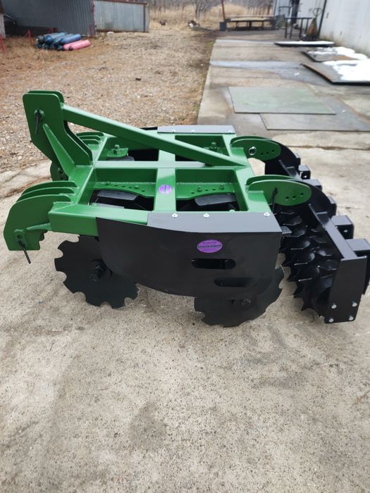 Vand disc vie de 1.40